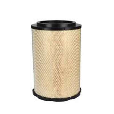 Factory Wholesale Best sealing air filter 17801-2980 For HINO