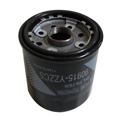 Wholesale copy oil filter 90915-YZZC5 for Toyota