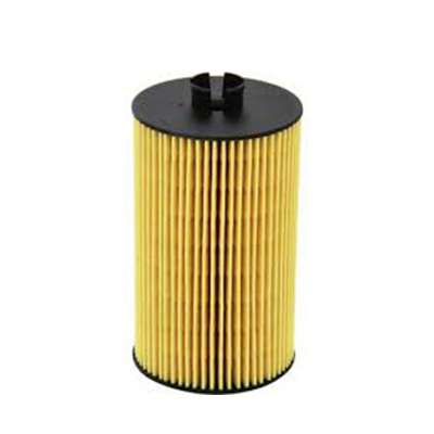 Promotion of high quality low price cartridge oil filter A0001801609 for Mercedes-Benz