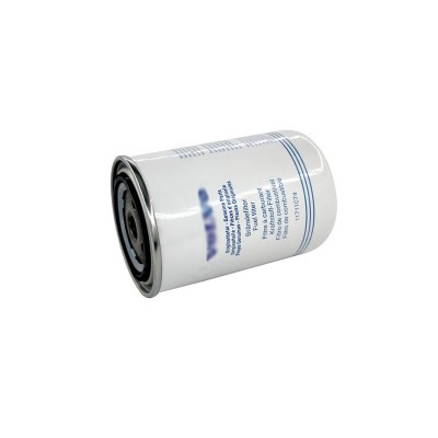 Provide original packaging genuine spin-on fuel filter 11711074 for Volvo