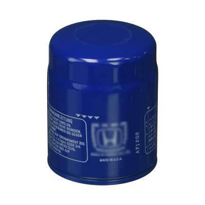 High quality and low price oil filter 15400-PLC-004 for Honda