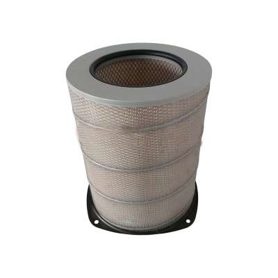 Factory Direct High Quality Air Filter 1665898 For Truck